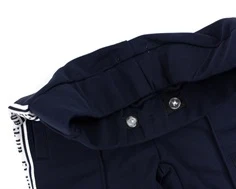 Name It dark sapphire sweatshorts